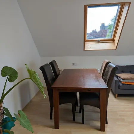 Gemuetliche In Bodenseenaehe *