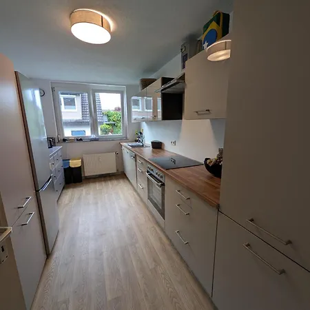 Gemuetliche In Bodenseenaehe Apartmán
