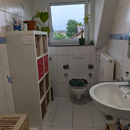 Gemuetliche In Bodenseenaehe