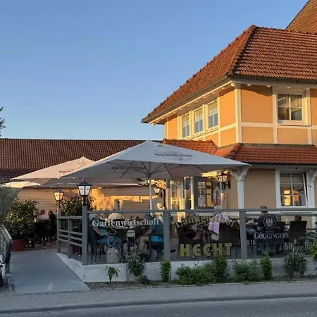 Gemuetliche In Bodenseenaehe 아파트 Orsingen-Nenzingen