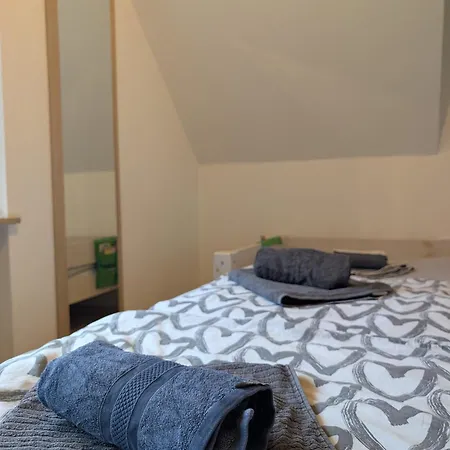 Gemuetliche In Bodenseenaehe Apartmán Orsingen-Nenzingen